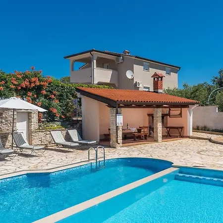 Casa Olivia Prázdninový dům *