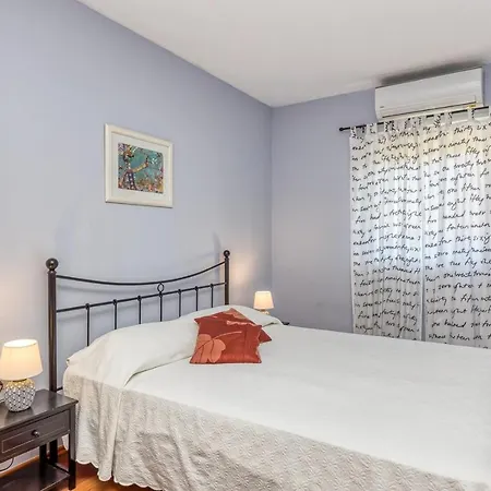 Casa Olivia Prázdninový dům