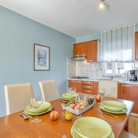 Prázdninový dům Casa Olivia