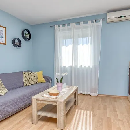 Casa Olivia Prázdninový dům