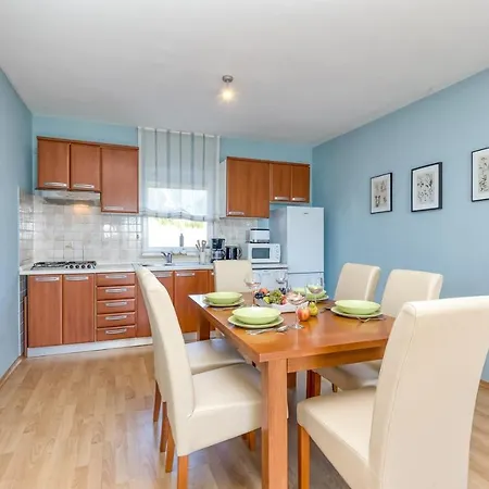 Casa Olivia Prázdninový dům