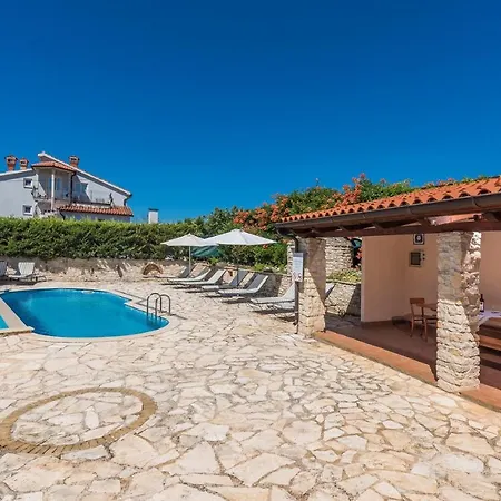 Casa Olivia Kaštelir