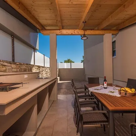 Casa Olivia Сasa de vacaciones *