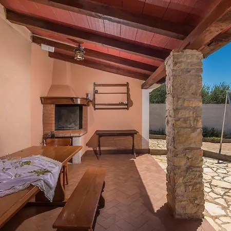 Casa Olivia Сasa de vacaciones