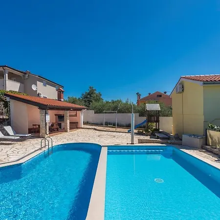 Сasa de vacaciones Casa Olivia *