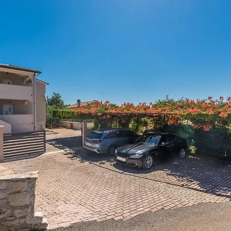 Casa Olivia Kaštelir