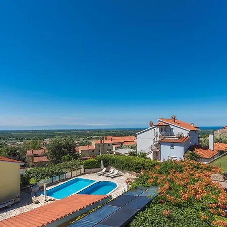 Casa Olivia