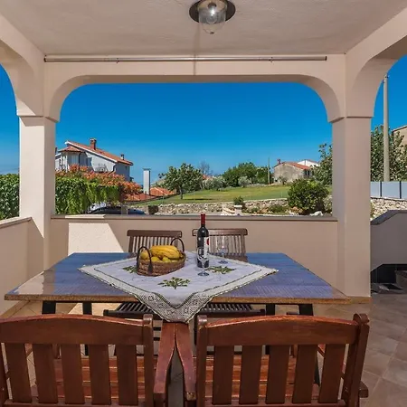 Casa Olivia *