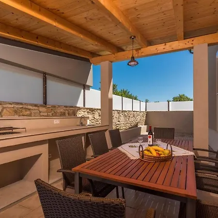 펜션 Casa Olivia *