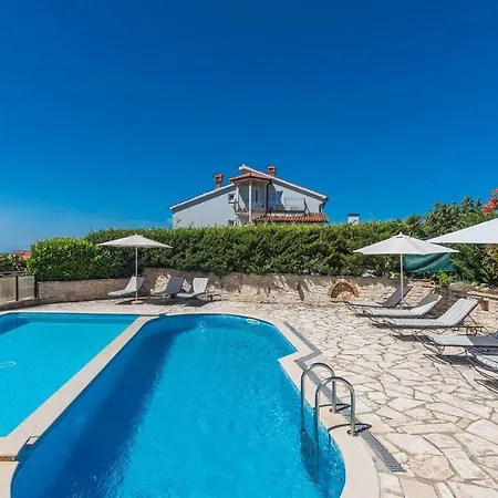 Casa Olivia