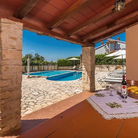 Casa Olivia Сasa de vacaciones