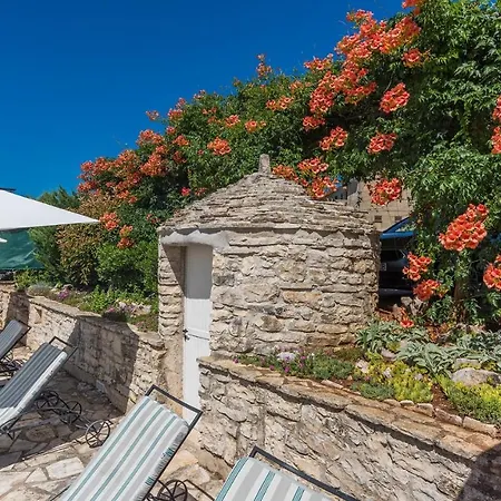 펜션 Casa Olivia *