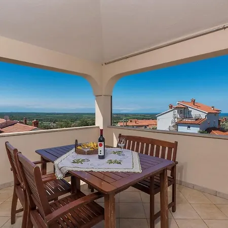 Casa Olivia Kaštelir