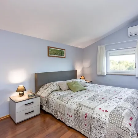 펜션 Casa Olivia *