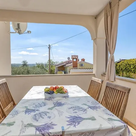 Casa Olivia