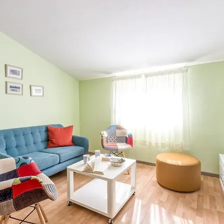 Сasa de vacaciones Casa Olivia Kaštelir