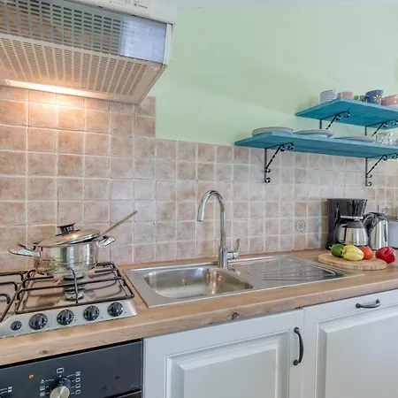 펜션 Casa Olivia *