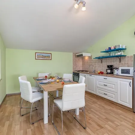 Casa Olivia Holiday home Kastelir