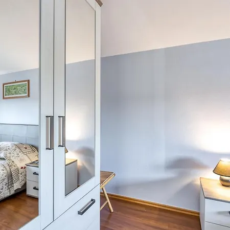 Casa Olivia Holiday home *