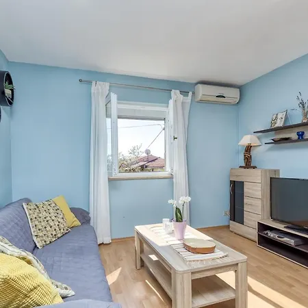 Casa Olivia * Kaštelir