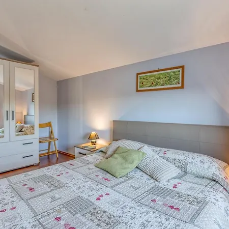 펜션 Casa Olivia *