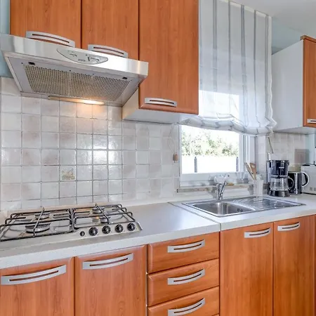 펜션 Casa Olivia Kaštelir