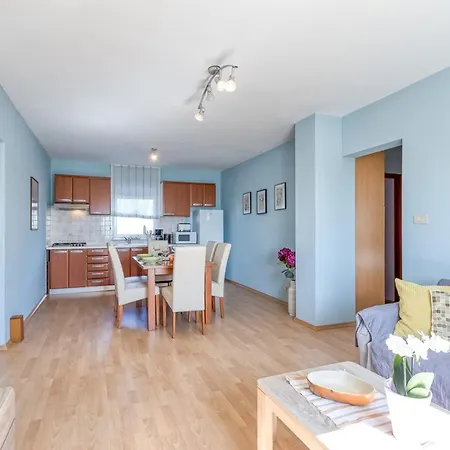 Casa Olivia Kaštelir
