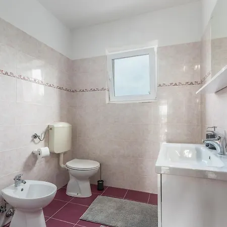 펜션 Casa Olivia Kaštelir