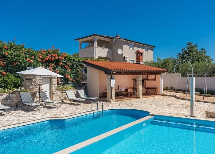 Casa Olivia Σπίτι διακοπών *