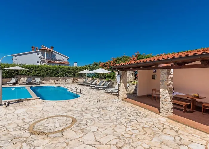 Casa Olivia Kaštelir