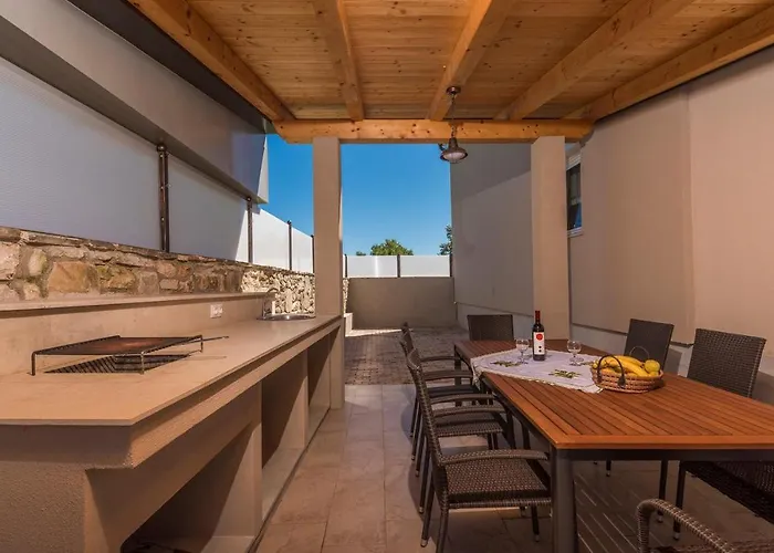 Casa Olivia Σπίτι διακοπών *