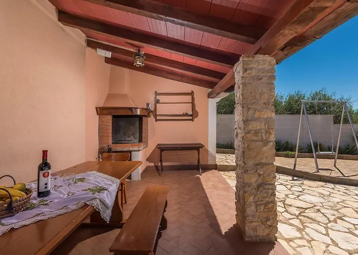 Casa Olivia Σπίτι διακοπών