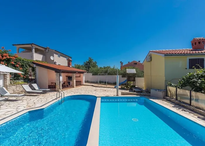 Σπίτι διακοπών Casa Olivia *