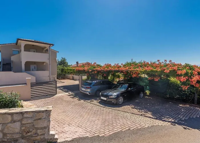 Casa Olivia Kaštelir