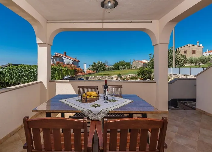 Casa Olivia *