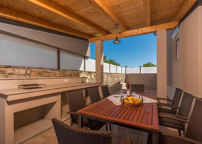 Σπίτι διακοπών Casa Olivia *