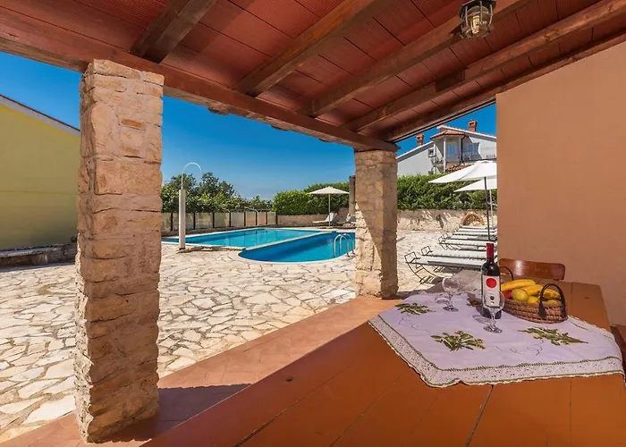 Casa Olivia Σπίτι διακοπών