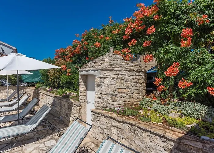 Σπίτι διακοπών Casa Olivia *