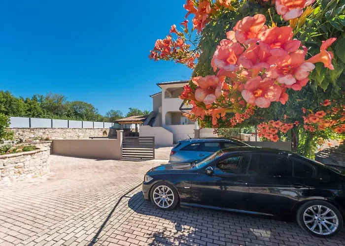 Casa Olivia Σπίτι διακοπών Kaštelir