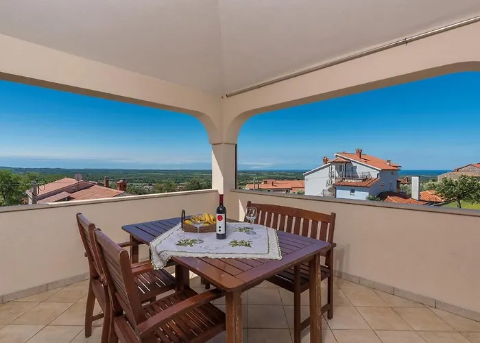 Casa Olivia Kaštelir