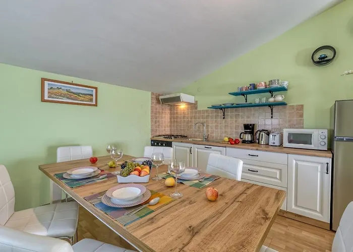 Σπίτι διακοπών Casa Olivia