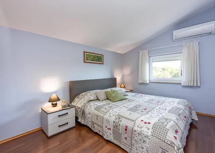 Σπίτι διακοπών Casa Olivia *