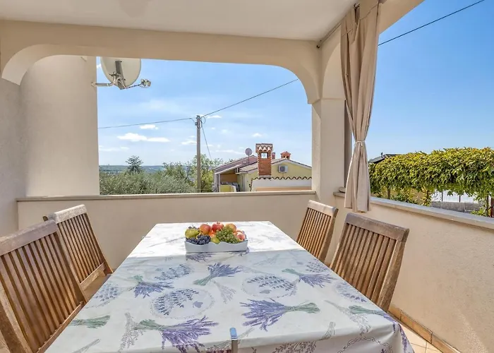 Casa Olivia