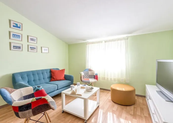 Σπίτι διακοπών Casa Olivia Kaštelir