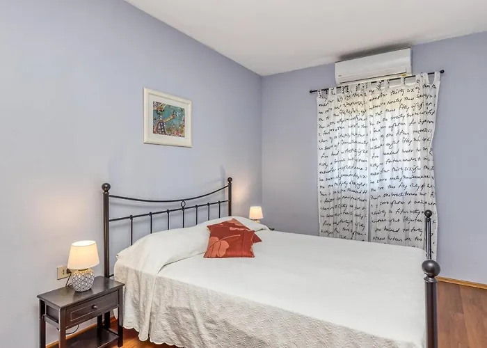 Casa Olivia Σπίτι διακοπών