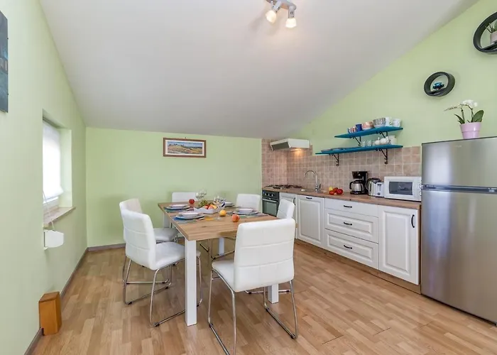 Casa Olivia Σπίτι διακοπών Kaštelir