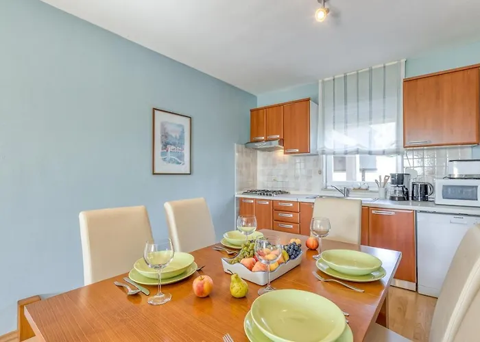 Σπίτι διακοπών Casa Olivia