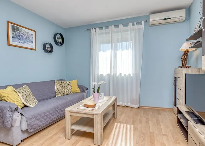 Casa Olivia Σπίτι διακοπών