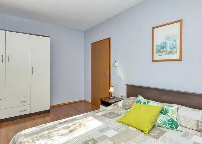 Casa Olivia * Kaštelir
