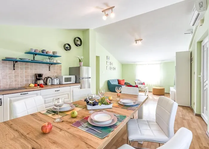 Casa Olivia Σπίτι διακοπών Kaštelir